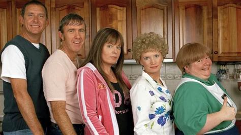 kath and kim menu list